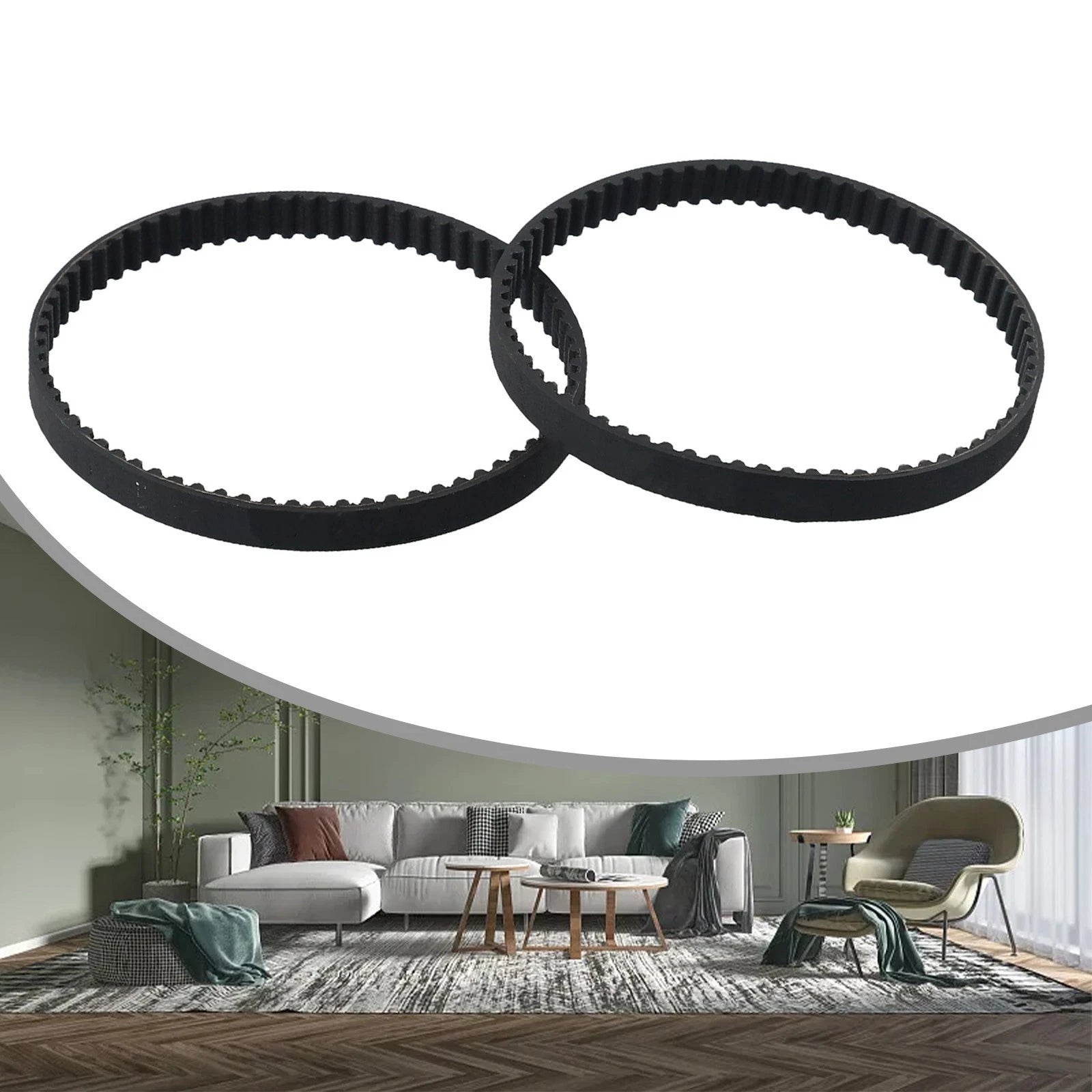 Belt for NV356 Vacuum Cleaner (2010–2023)