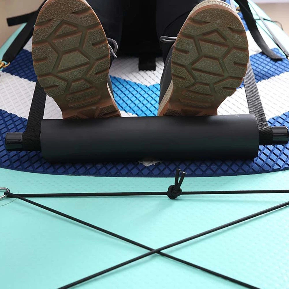 Cushioned Footrest Pedal Foam EVA for Paddle Board Experience