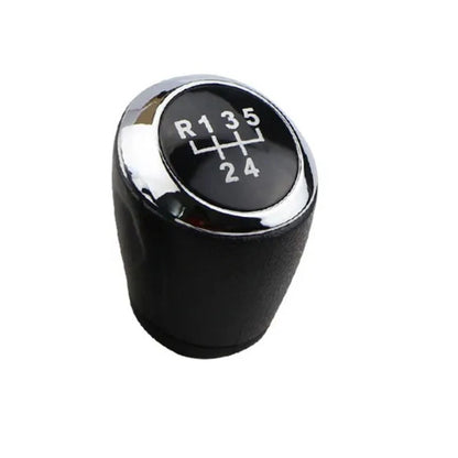 Leather Gear Knob Cover for Chevrolet Sonic (2012–2020)