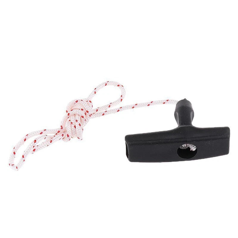 Rope Replacement Starter Pull for Lawnmower 041, 046