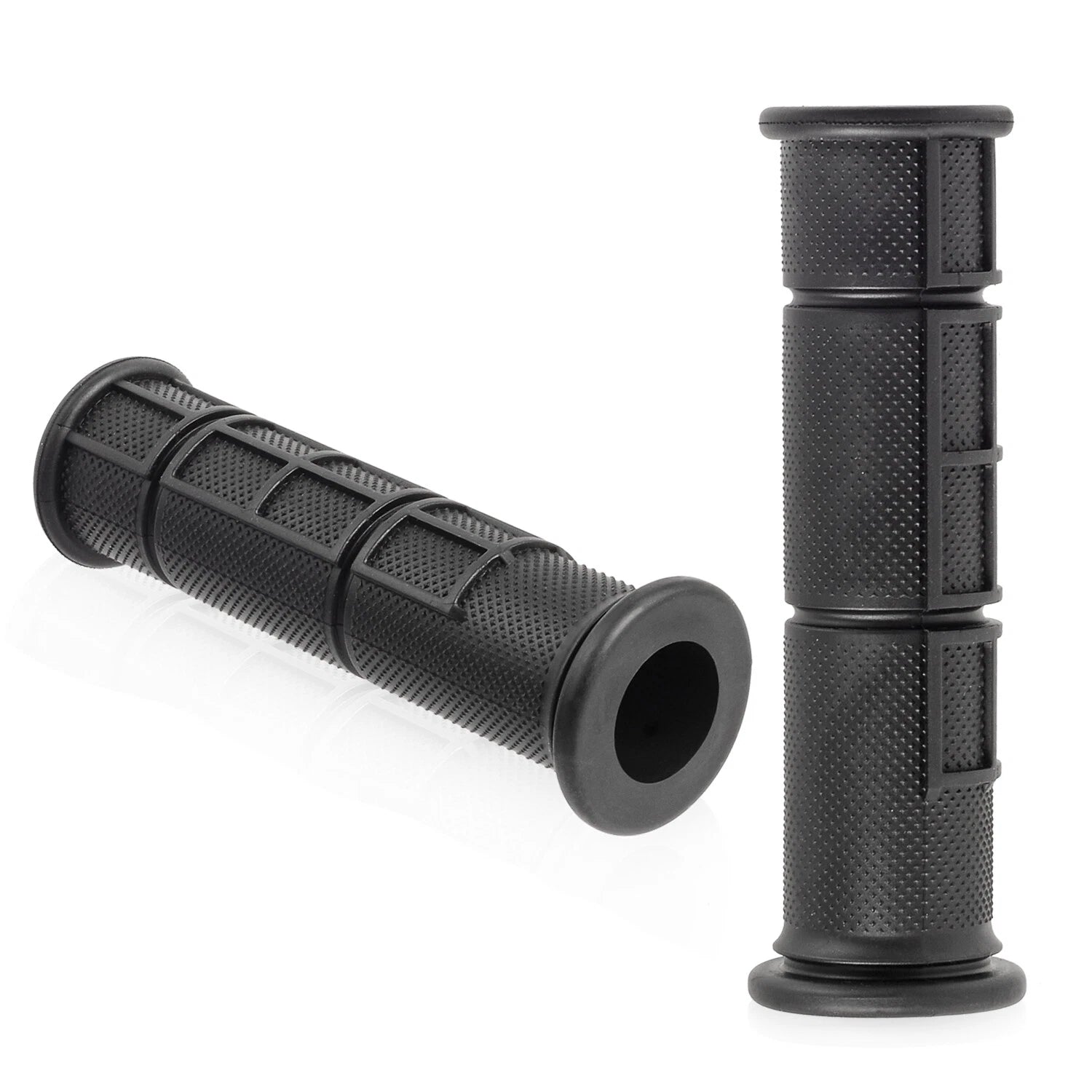 2 Handlebar Grips for Polaris Sportsman 300 400 450 500 550 570 700 800 850 1000