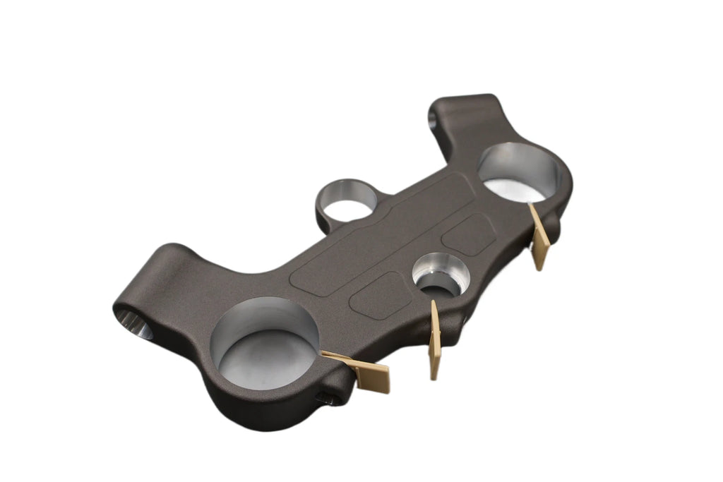 Upper Triple Tree Clamp for Buell 1125R (2008–2009) J0105.1AMBYCP