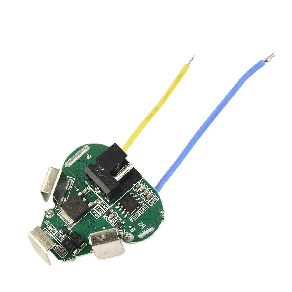 Electric Tool Hand Lithium Drill Power Li-ion Battery Protection Board
