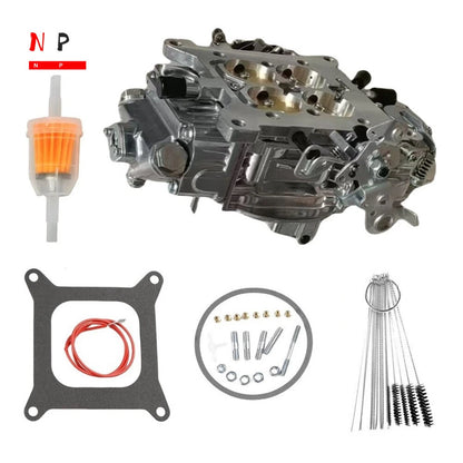 Carburetor for Holley 0-80508S 750 CFM Electric Choke (4160)