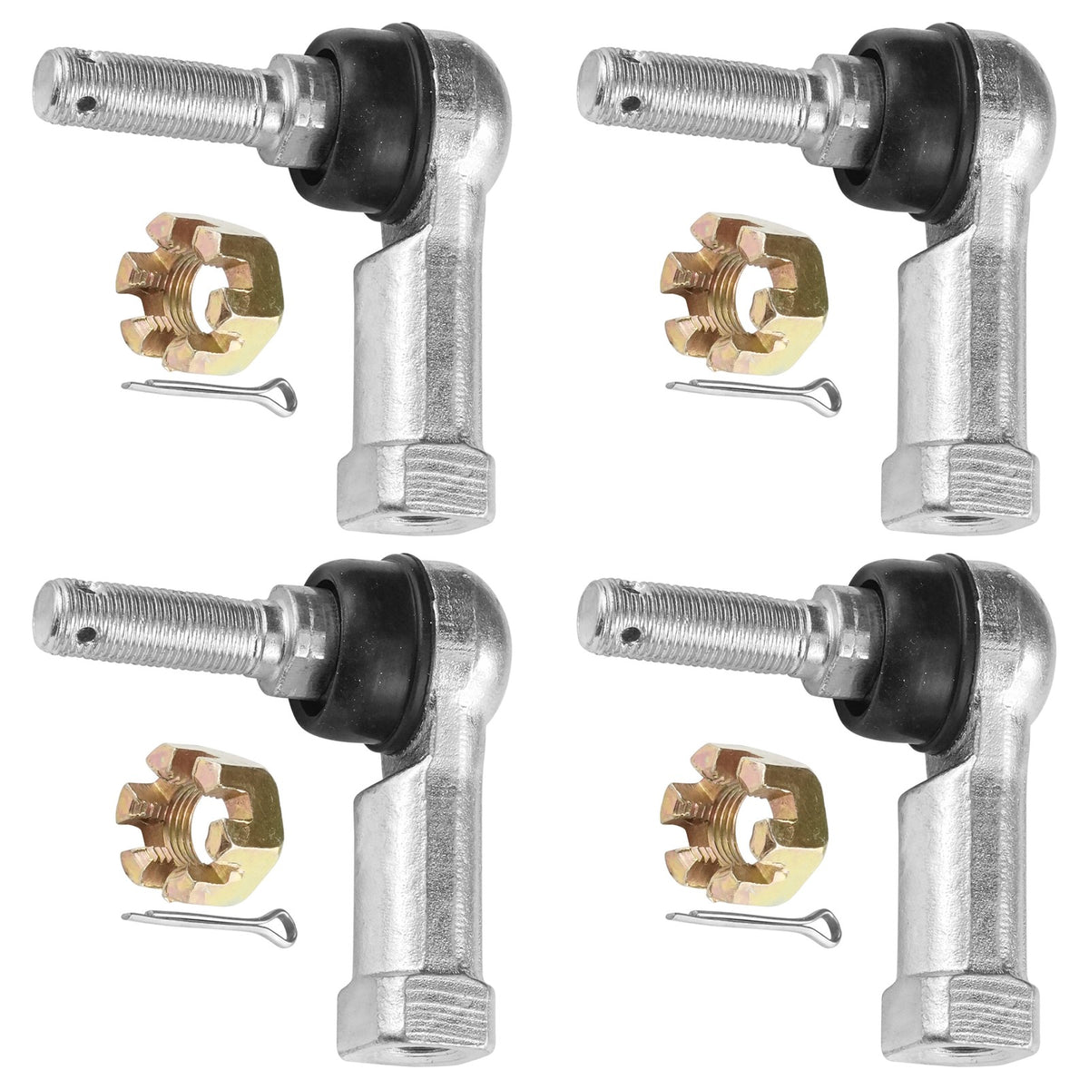 Tie Rod End Kit Replacement for Can-Am Outlander 570 EFI 2016–2023