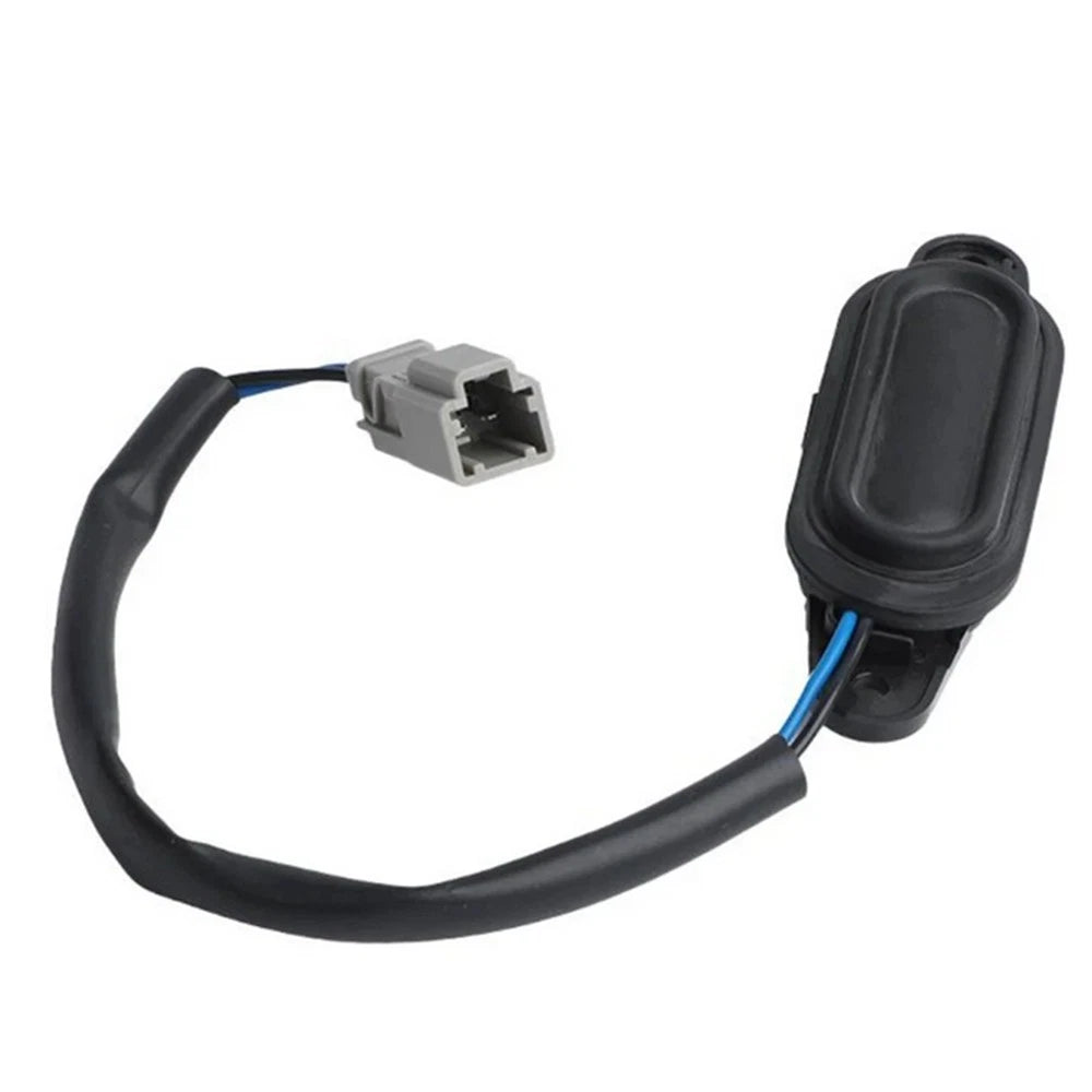 Car Rear Trunk Tailgate Handle Switch For 2007-2011 Honda CR-V CRV 74810-SWA-A01