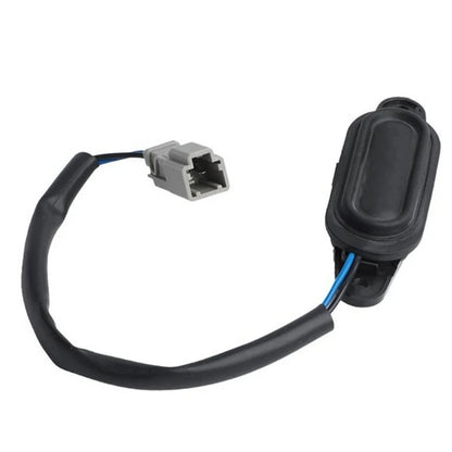Car Rear Trunk Tailgate Handle Switch For 2007-2011 Honda CR-V CRV 74810-SWA-A01