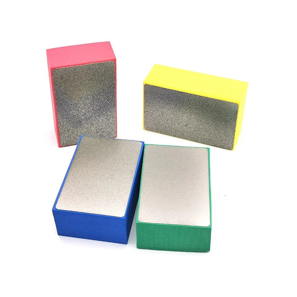 Polishing Pad for Automotive Accessories (90x55mm)