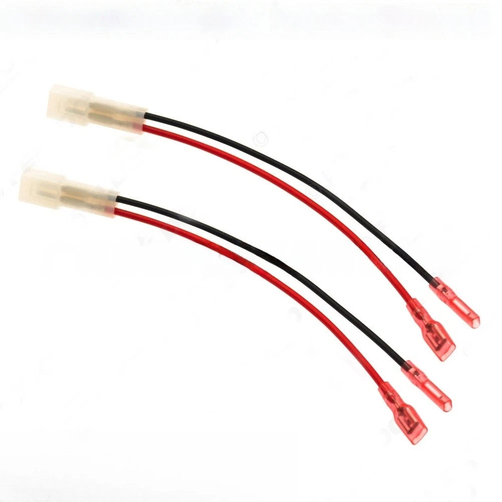 Quick Install Car Speaker Wire Adapter Connector for Audio System Replacement