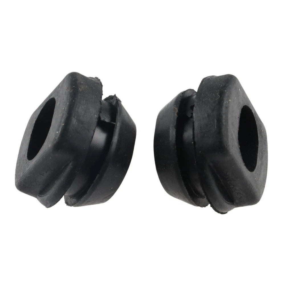 2X Upper Radiator Insulator for Ford Escape C-Max Focus (2012–2019) 3M5H8125AC, CV6Z8125A