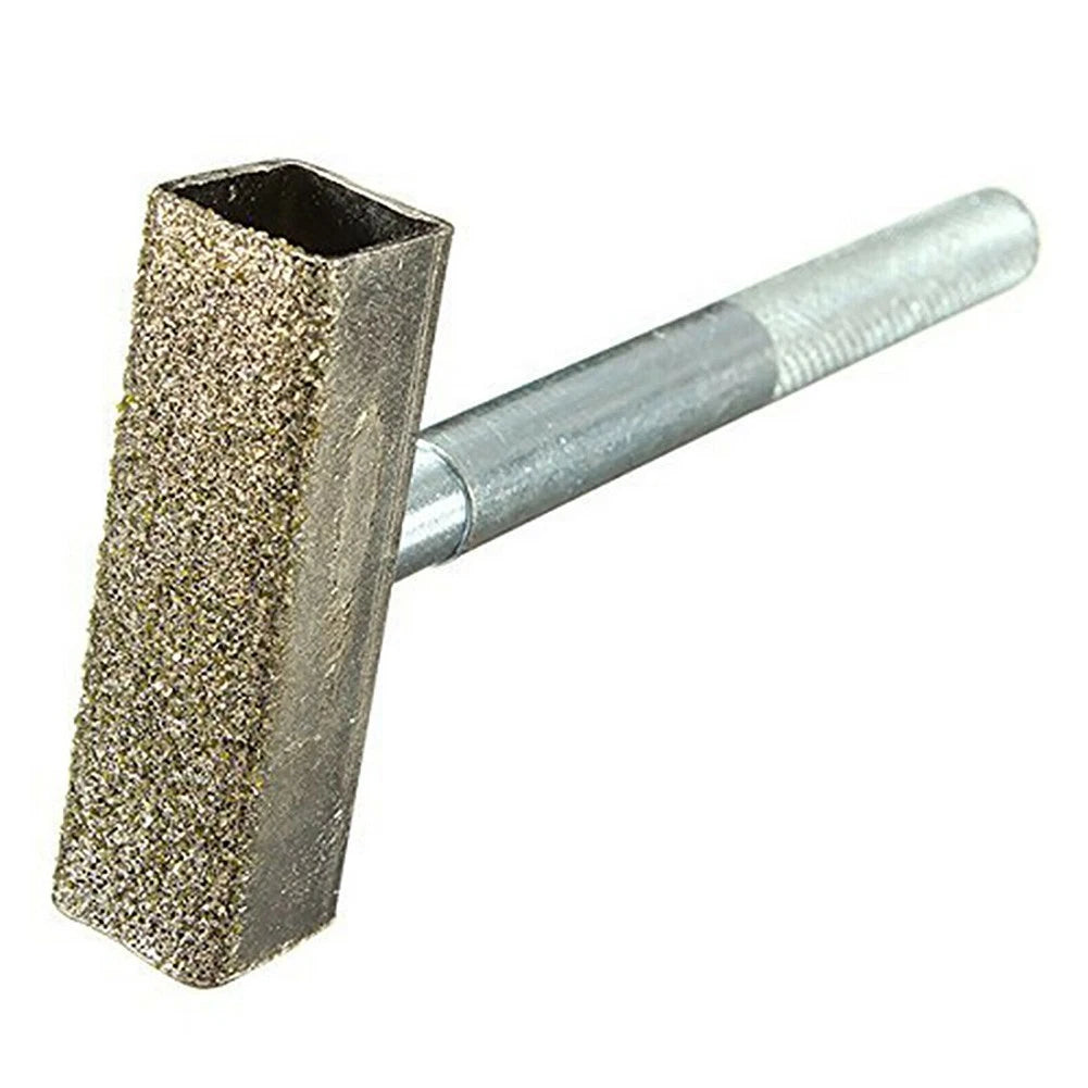 Coated Grinding Disc Changer 100mm for Restoring Worn Wheels