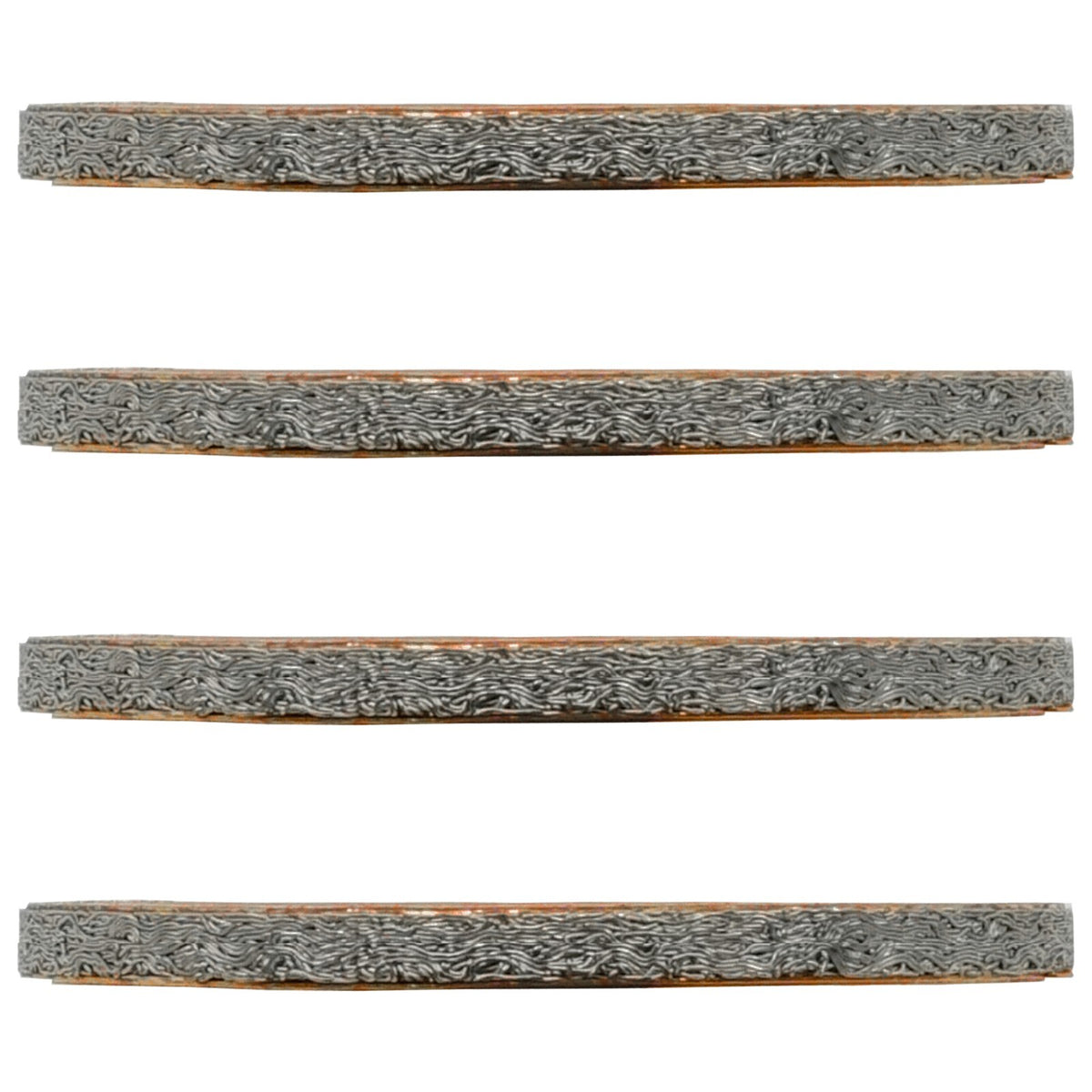 Exhaust Pipe Gaskets for Suzuki RF600R RF900R (1994–1996)