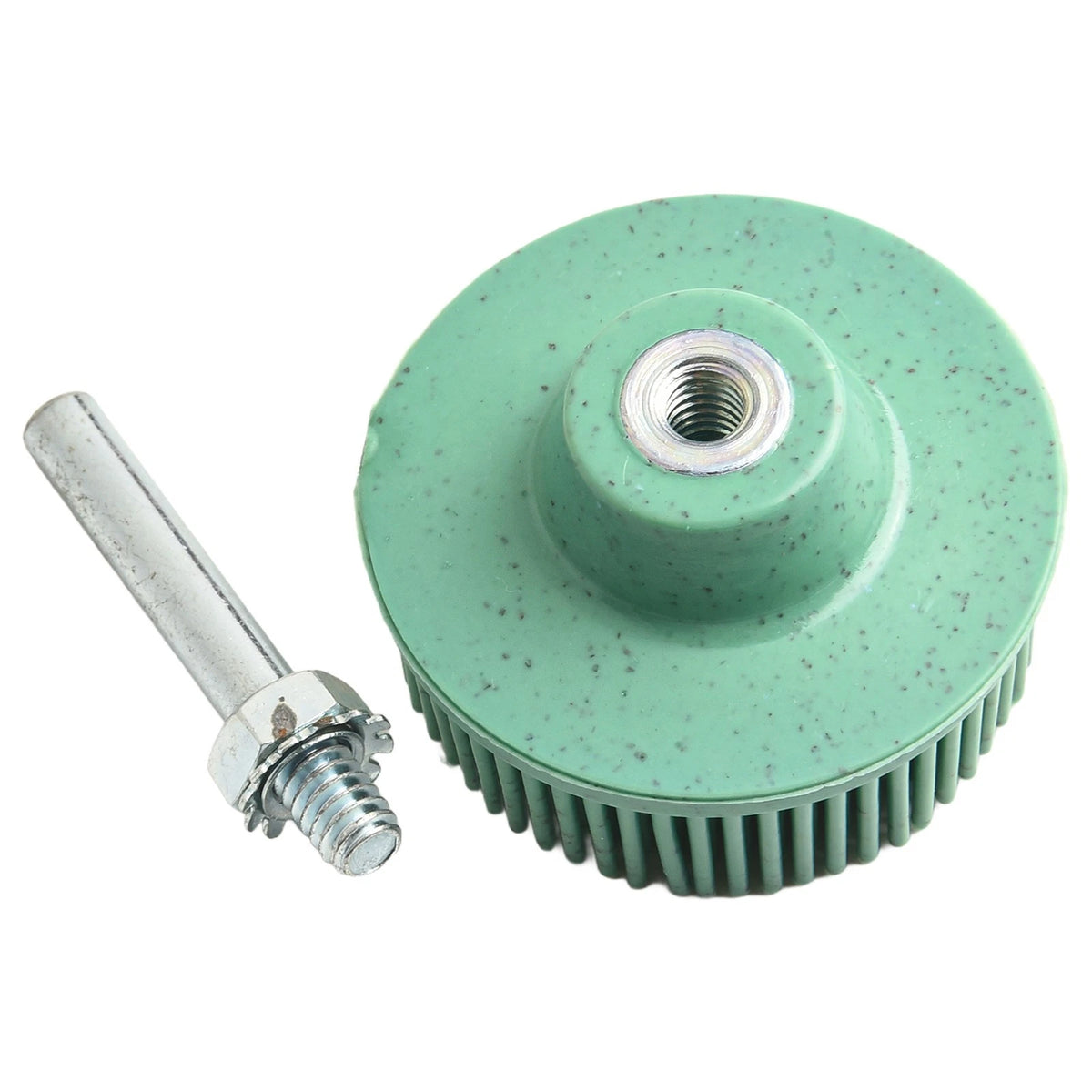 Deburring Disc for Automotive Repair (No Year Range Provided)