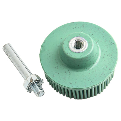 Deburring Disc for Automotive Repair (No Year Range Provided)