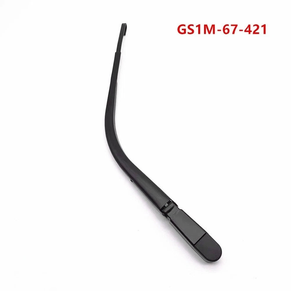 Wiper Arm for Mazda 6 GH Hatchback (2008–2013) Metal ABS Construction