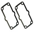 2X Gasket Air Plenum Reed Adapter for Mercury 200-225-250-300 EFI-DFI (200-300) 27-825815
