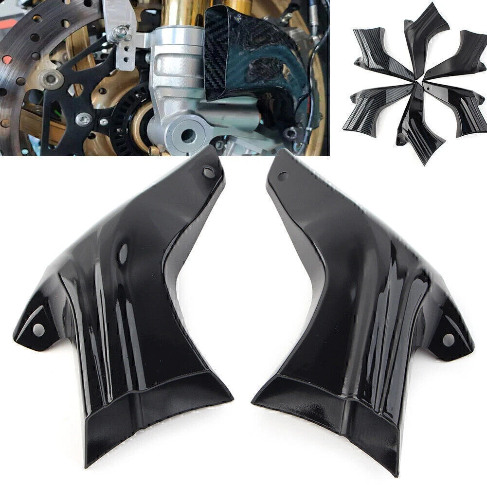 Ducts Mounting Kit for BMW S1000RR R1250GS R1200RS (2010–2023)
