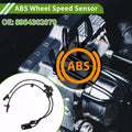 ABS Wheel Speed Sensor Front Left Replacement for Toyota Corolla X (2003–2008)