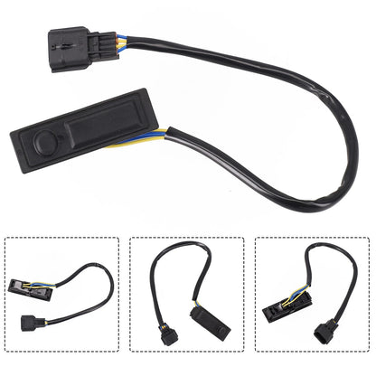 Tailgate Release Switch Button for Nissan Qashqai (2014–2020)