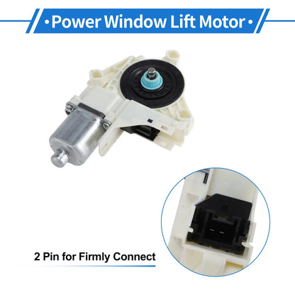 Power Window Regulator Lift Motor No.8KD959802B for Skoda Superb II (2009–2015)