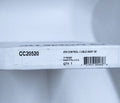Control Cable Assembly 20ft for Dometic CC20520, 479