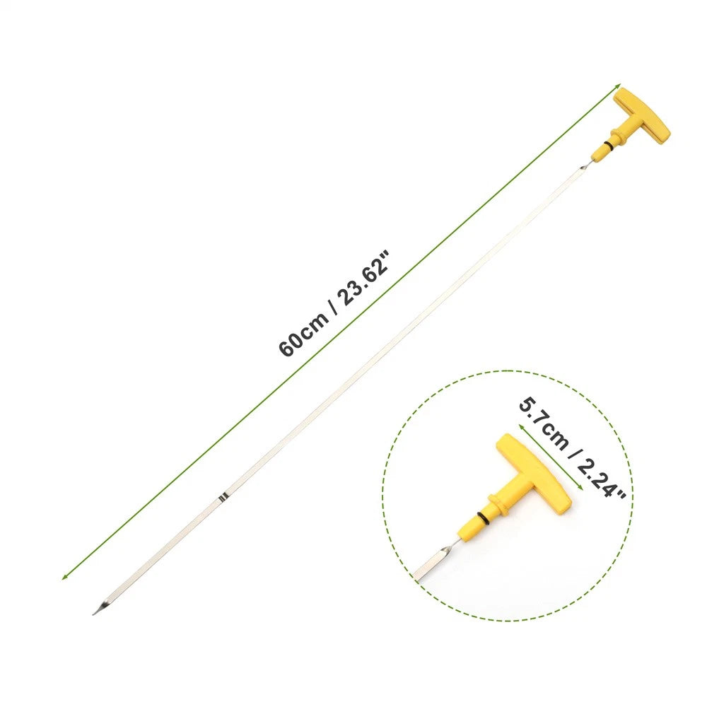 Engine Oil Dipstick 4777965AA for Chrysler PT Cruiser (2001–2010)