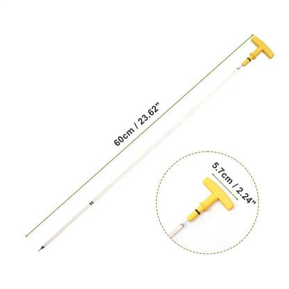 Engine Oil Dipstick 4777965AA for Chrysler PT Cruiser (2001–2010)