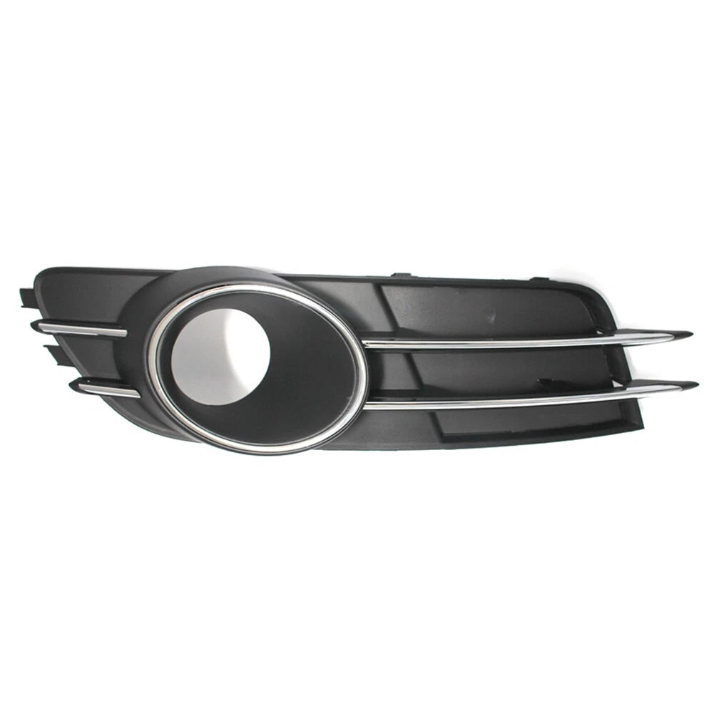 Fog Light Grille Cover for Audi A6 C7 (2011–2015)
