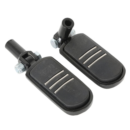 Footpeg Mount for Harley Softail Fatboy FLST (2000–2006)