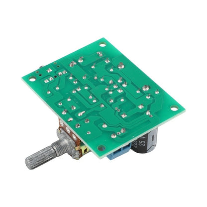 TDA2030A Audio Board for Audio Systems (DC12V)