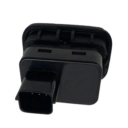 Power Tailgate Switch 81880-S1100 for Hyundai Santa Fe (2019–2022)