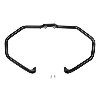 Black Engine Guard Highway Bar for Indian Chieftain (2014–2023)