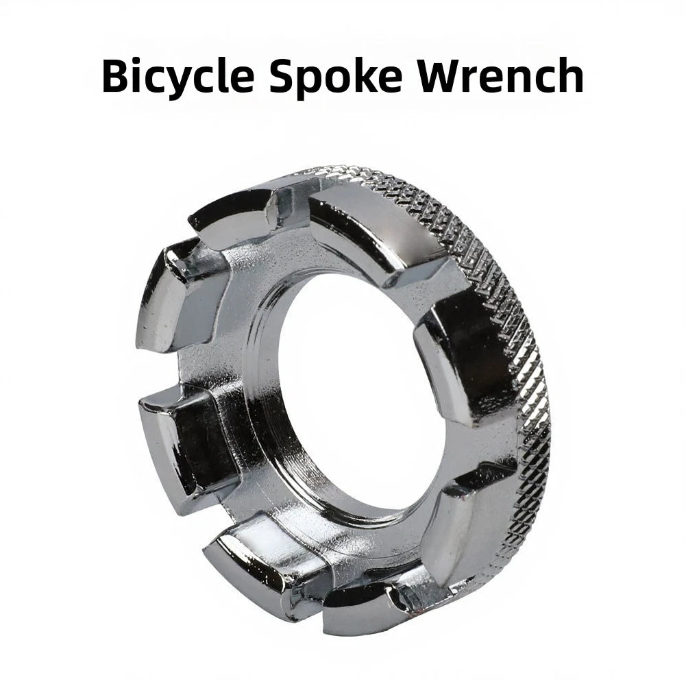 4mm Spoke Tool for Mountain Bike (No Specific Years)