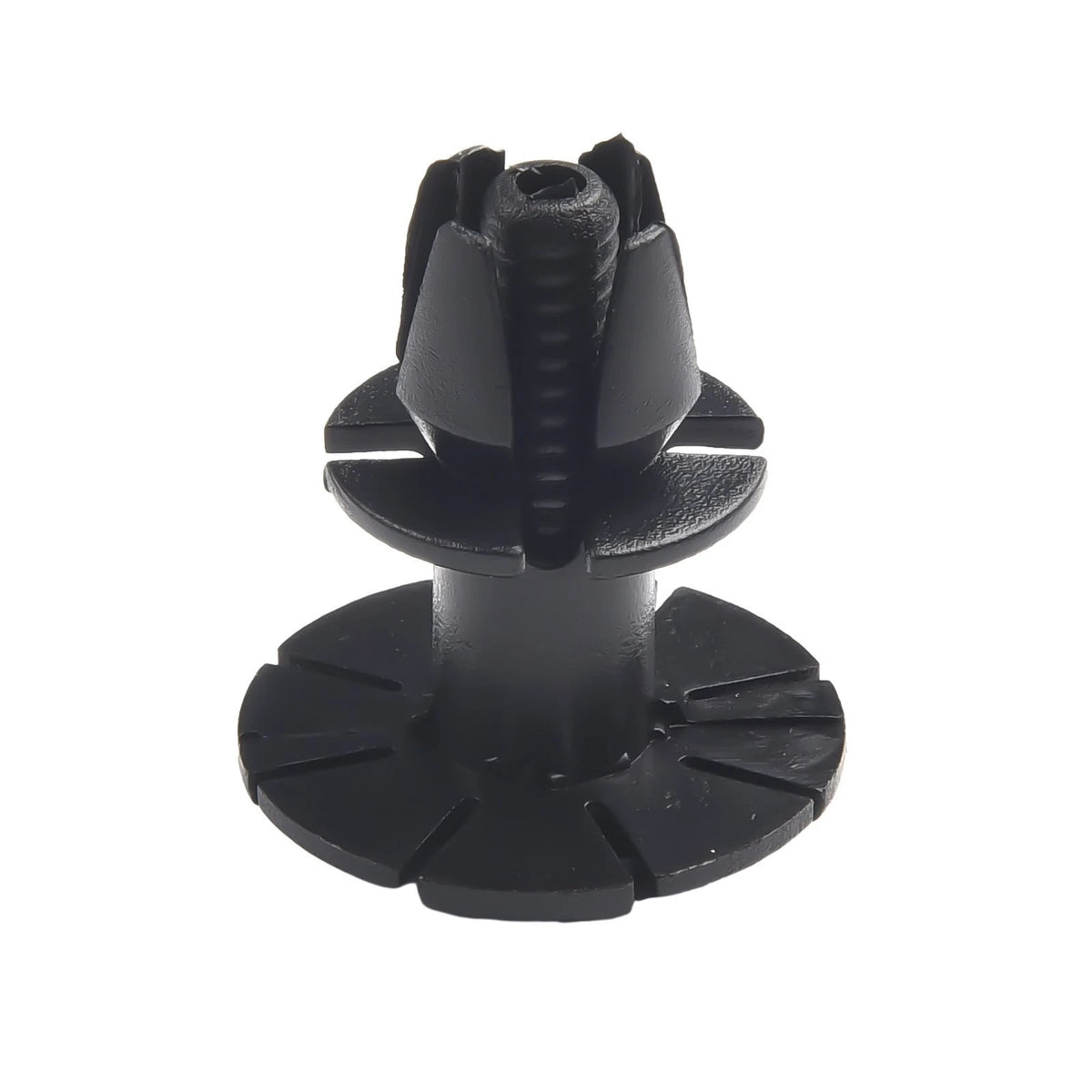 Set of 20 Side Sill Skirt Trim Clips for BMW (OEM Replacement)