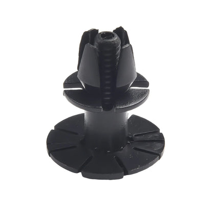 Set of 20 Side Sill Skirt Trim Clips for BMW (OEM Replacement)