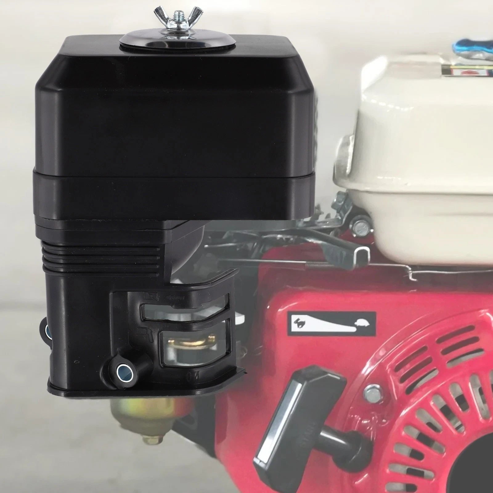 Air Filter Housing Replacement Kit for