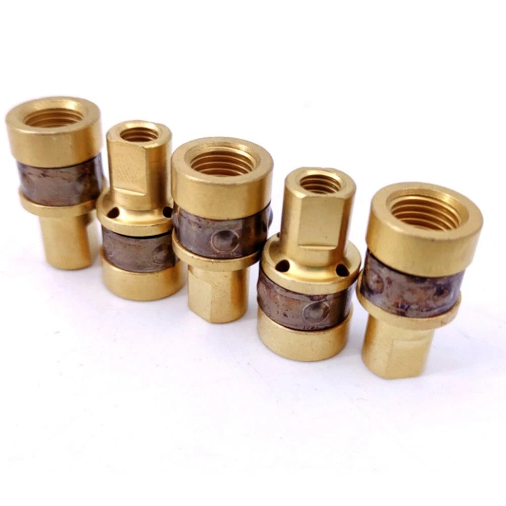 Copper Gas Diffuser for Millermatic & Hobart Welding