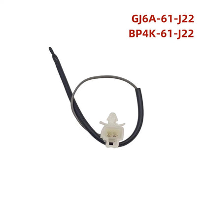 A/C Temperature Sensor BP4K-61-J22, GJ6A-61-J22 for Mazda 3 (2003–2009)