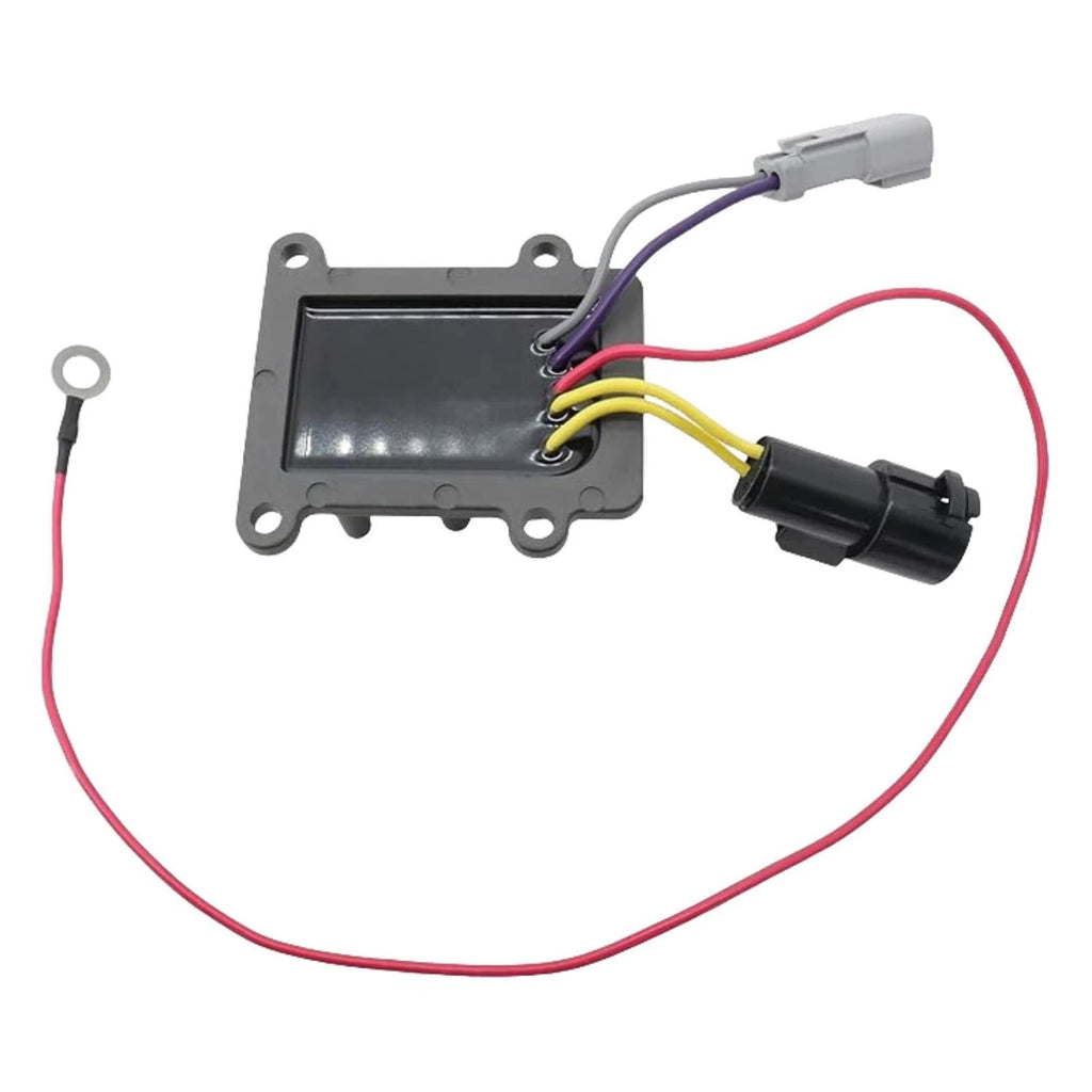 Voltage Regulator for Johnson Evinrude 80-150 HP (586075, 586048)