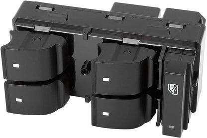 Power Window Door Switch for GMC Sierra, Chevrolet Silverado 1500 (2007–2013)