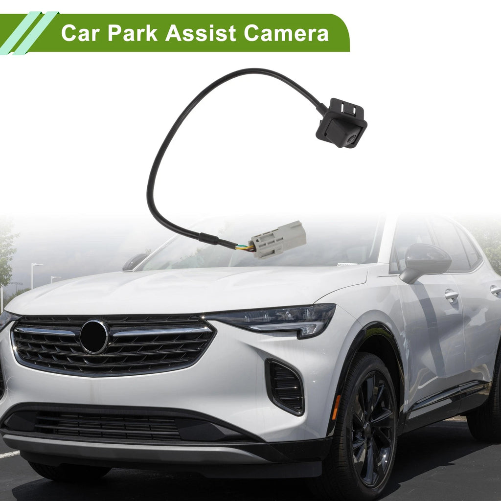 Rear View Backup Camera for Buick Envision (2016) No. 84093580