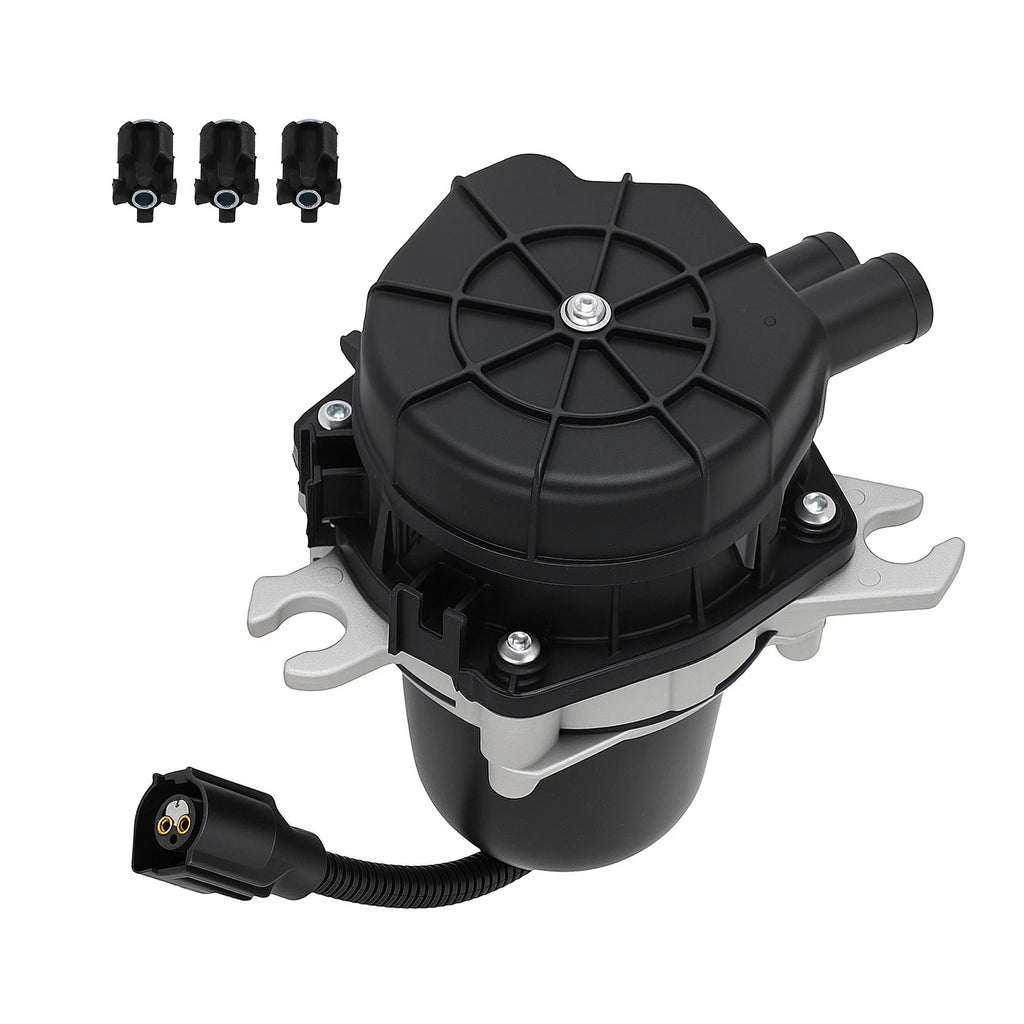Front Secondary Pump for Ford Mustang 3.8L V6 (1999–2000) XR3E9A486AA