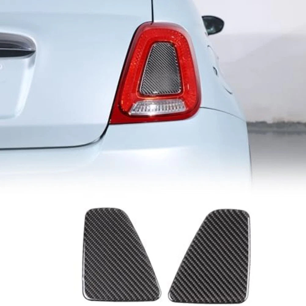 Rear Tail Light Trim for Aftermarket Replacement (Precision Fit)