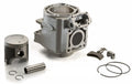 Power Valve Cylinder Piston Rebuild Kit for Yamaha GP1200R XL1200 XLT1200 (1996–2001)