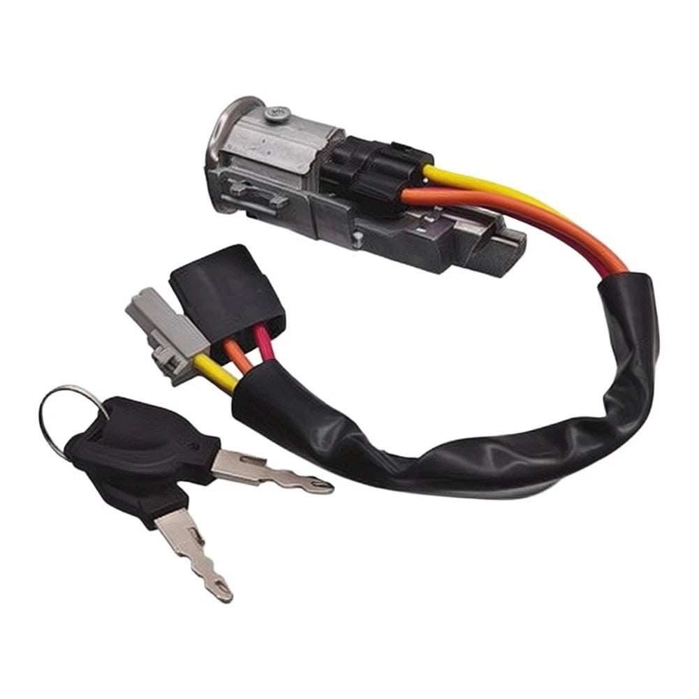 Ignition Lock Kit for