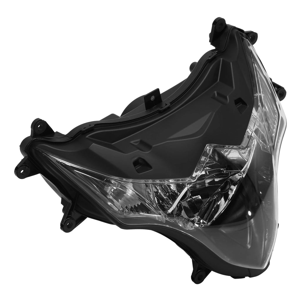 Front Headlight Assembly for Suzuki GSXR1000 (2009–2016)
