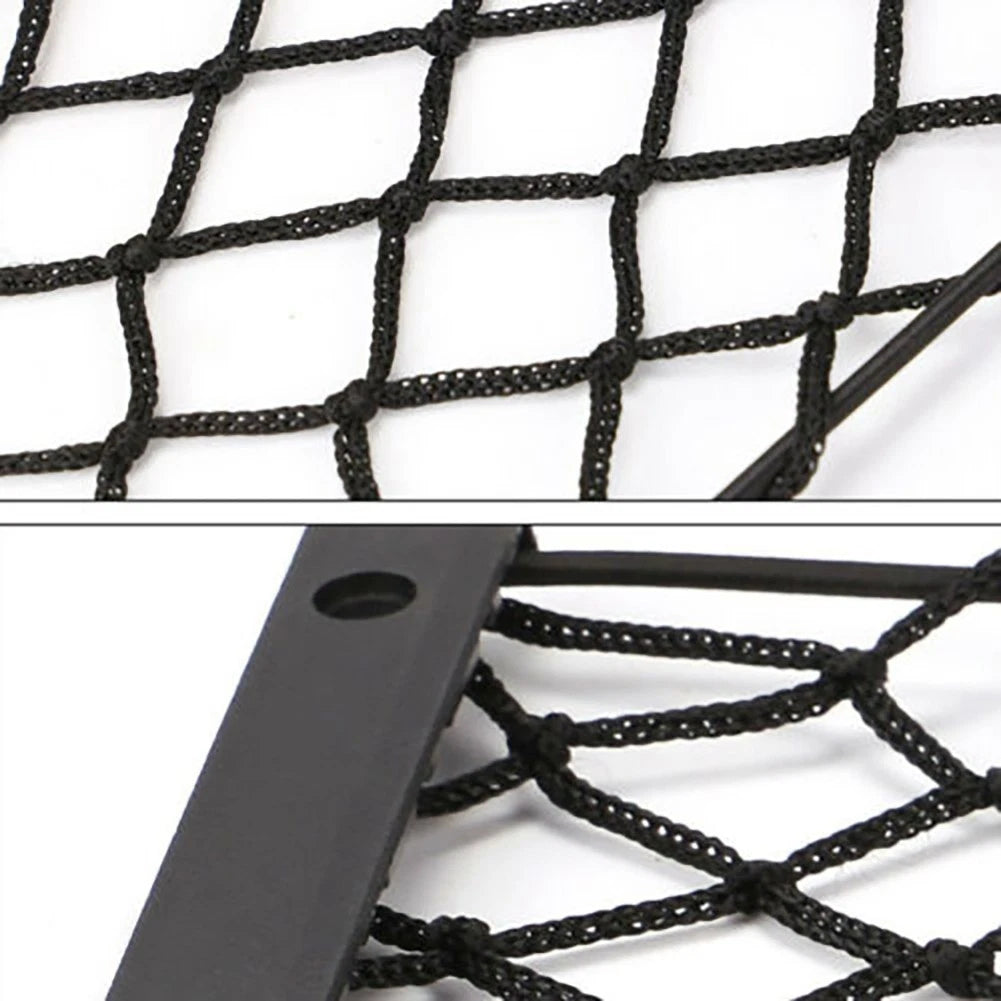 Storage Net Organizer for Car Campervan Boat (Fits )