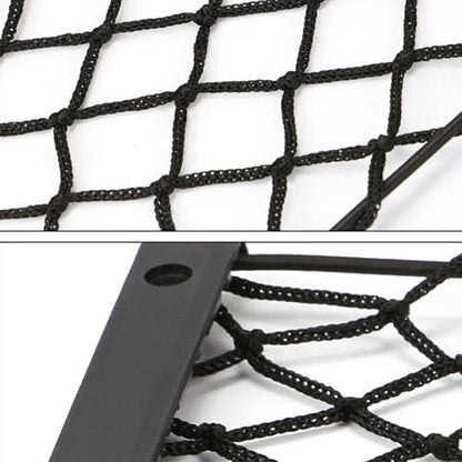 Storage Net Organizer for Car Campervan Boat (Fits )