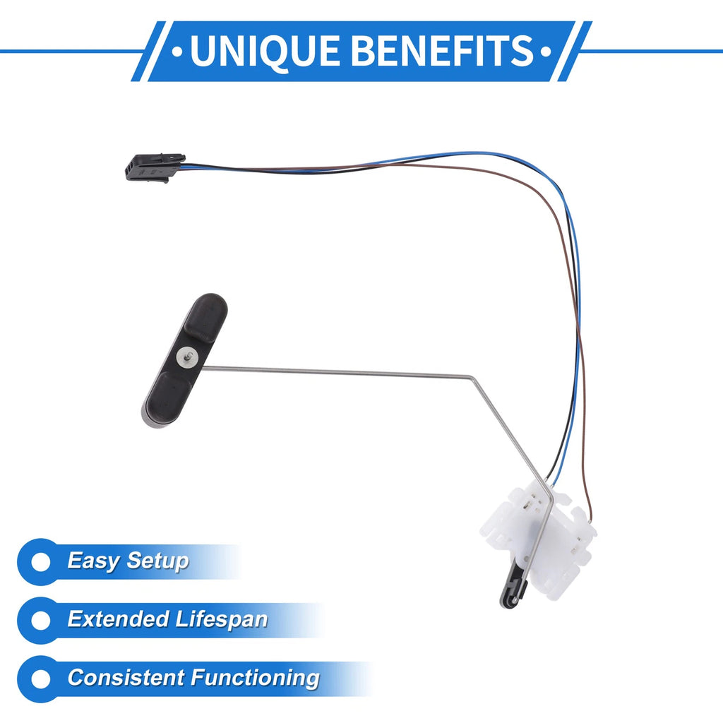 Fuel Tank Sending Unit Replacement for Audi A4 Quattro (2013–2016)