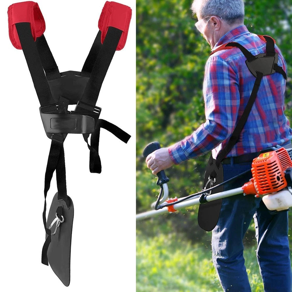 Shoulder Strap for KM Series String Trimmer Mower